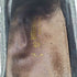 ビルケンシュトック BIRKENSTOCK MONTANA スエードシューズ メンズ 40