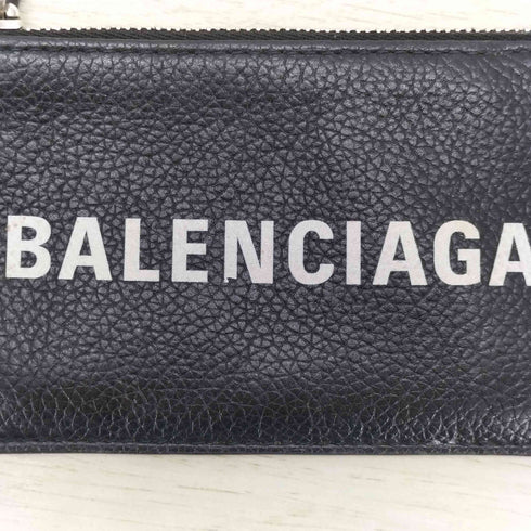 バレンシアガ BALENCIAGA cash ケース コイン&カードケース メンズ