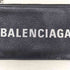 バレンシアガ BALENCIAGA cash ケース コイン&カードケース メンズ