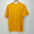 BLUE メキシコ製 カレッジレスリングチームスタッフTシャツ メンズ L