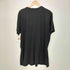 アディダス adidas フロントカレッジチームロゴクルーネックTシャツ メンズ XL