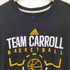 アディダス adidas フロントカレッジチームロゴクルーネックTシャツ メンズ XL