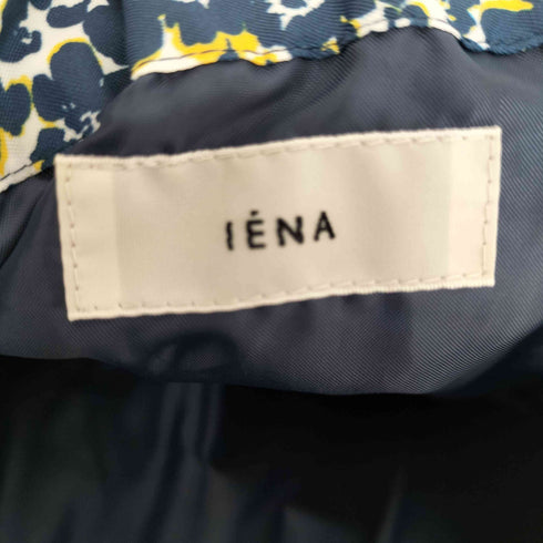 イエナ IENA 24SS モチーフフラワー ティアードスカート レディース JPN:38