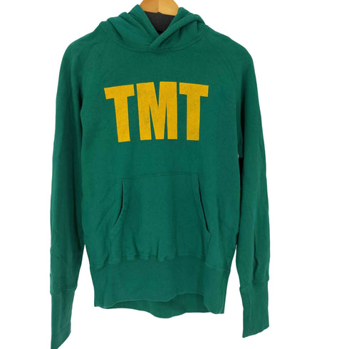 ティーエムティー TMT VINTAGE FRENCH TERRY PULLOVER HOODIE(TMT) / プルオーバーパーカー メンズ JPN:M