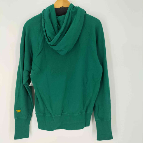 ティーエムティー TMT VINTAGE FRENCH TERRY PULLOVER HOODIE(TMT) / プルオーバーパーカー メンズ JPN:M