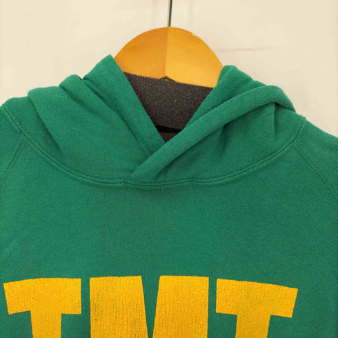 ティーエムティー TMT VINTAGE FRENCH TERRY PULLOVER HOODIE(TMT) / プルオーバーパーカー メンズ JPN:M