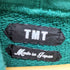 ティーエムティー TMT VINTAGE FRENCH TERRY PULLOVER HOODIE(TMT) / プルオーバーパーカー メンズ JPN:M