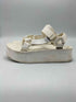 テバ Teva FLATFORM UNIVERSAL フラットフォーム ユニバーサル 厚底 レディース JPN:24