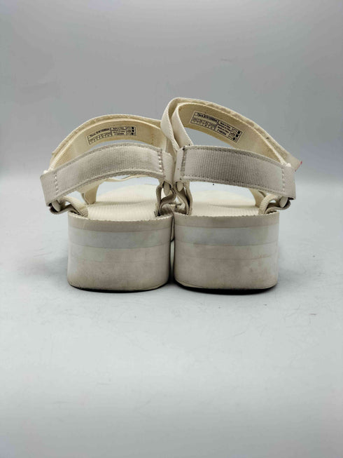テバ Teva FLATFORM UNIVERSAL フラットフォーム ユニバーサル 厚底 レディース JPN:24