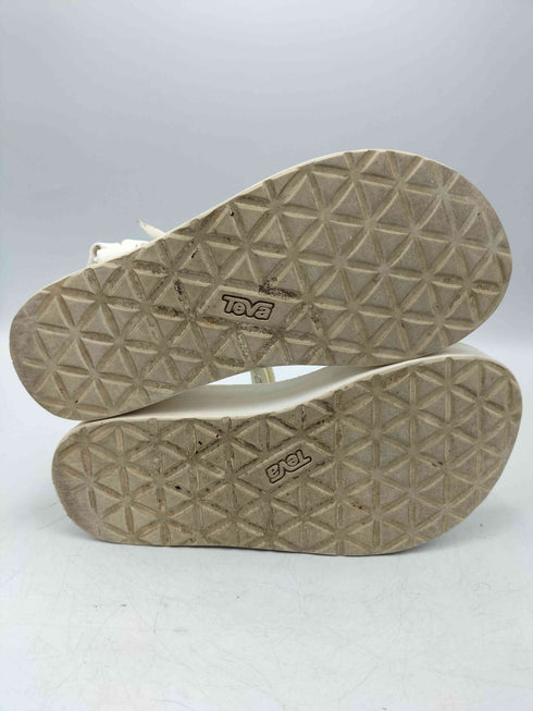 テバ Teva FLATFORM UNIVERSAL フラットフォーム ユニバーサル 厚底 レディース JPN:24