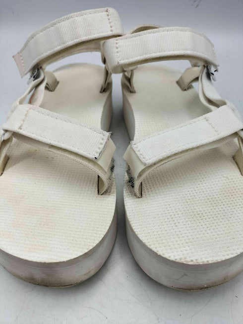 テバ Teva FLATFORM UNIVERSAL フラットフォーム ユニバーサル 厚底 レディース JPN:24