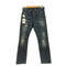 ジースターロー G-STAR RAW ATTACC STRAIGHT ダメージ ストレートデニムパンツ メンズ 30