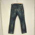 ジースターロー G-STAR RAW ATTACC STRAIGHT ダメージ ストレートデニムパンツ メンズ 30