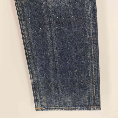ジースターロー G-STAR RAW ATTACC STRAIGHT ダメージ ストレートデニムパンツ メンズ 30