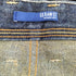 ジースターロー G-STAR RAW ATTACC STRAIGHT ダメージ ストレートデニムパンツ メンズ 30