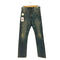 ジースターロー G-STAR RAW 3301 SLIM ダメージ スリムデニムパンツ メンズ 30