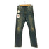 ジースターロー G-STAR RAW 3301 SLIM ダメージ スリムデニムパンツ メンズ 30