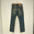 ジースターロー G-STAR RAW 3301 SLIM ダメージ スリムデニムパンツ メンズ 30