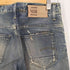 ジースターロー G-STAR RAW 3301 SLIM ダメージ スリムデニムパンツ メンズ 30