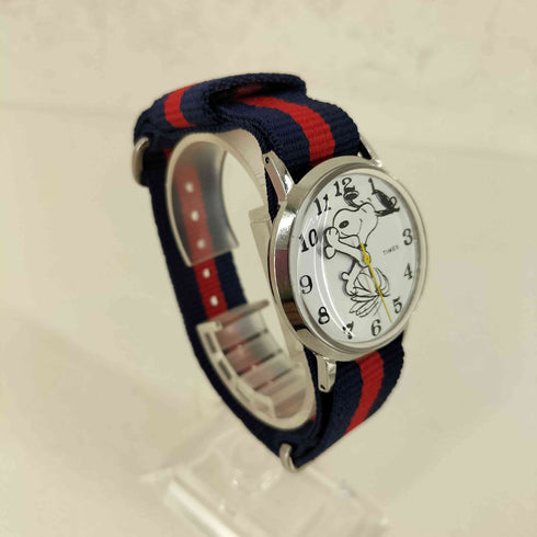 タイメックス TIMEX キャラクターコラボ 腕時計 メンズ