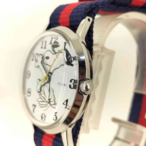 タイメックス TIMEX キャラクターコラボ 腕時計 メンズ