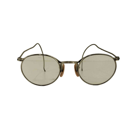 american optical 30S ful vue ヴィンテージ 眼鏡 メンズ