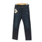 ジースターロー G-STAR RAW 301 STRAIGHT ダメージ ストレートデニムパンツ メンズ 31