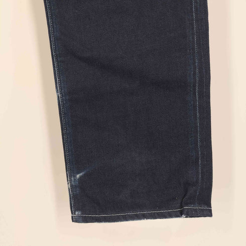 ジースターロー G-STAR RAW 301 STRAIGHT ダメージ ストレートデニムパンツ メンズ 31