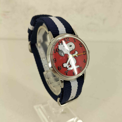 タイメックス TIMEX キャラクターコラボ 腕時計 メンズ