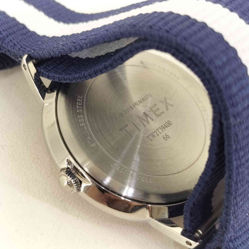 タイメックス TIMEX キャラクターコラボ 腕時計 メンズ