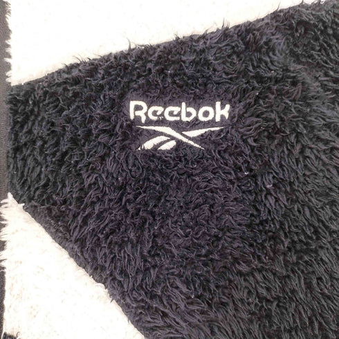 リーボック Reebok クラシック ベクター シェルパ ジャケット / CL F VECTOR SHERPA JKT メンズ JPN:M