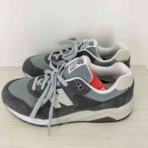ニューバランス NEW BALANCE MT580ADB ローカットスニーカー トレイルランニングモデル メンズ JPN:26