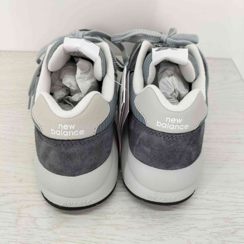 ニューバランス NEW BALANCE MT580ADB ローカットスニーカー トレイルランニングモデル メンズ JPN:26