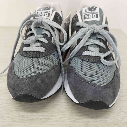 ニューバランス NEW BALANCE MT580ADB ローカットスニーカー トレイルランニングモデル メンズ JPN:26