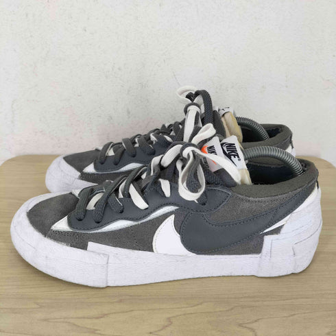 ナイキ NIKE BLAZER LOW メンズ JPN:26.5