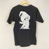 ハフ HUF IN KILLING WE LIVE クルーネックTシャツ メンズ JPN:M