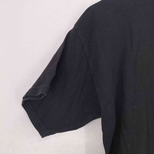 ハフ HUF IN KILLING WE LIVE クルーネックTシャツ メンズ JPN:M