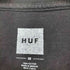 ハフ HUF IN KILLING WE LIVE クルーネックTシャツ メンズ JPN:M
