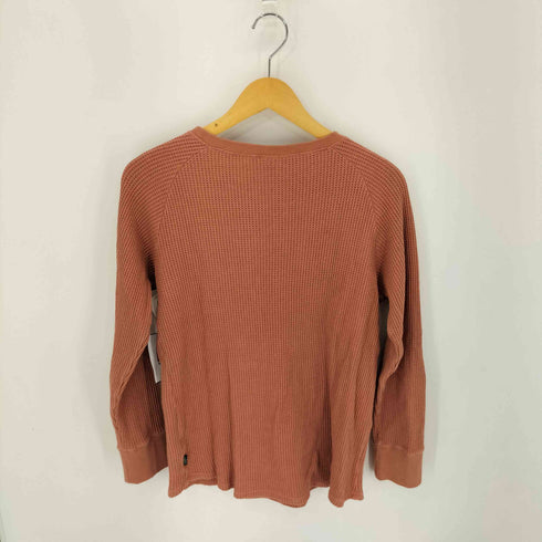 サタデーズニューヨークシティ Saturdays NYC コットン B.D L/S シャツ メンズ import:M