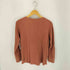 サタデーズニューヨークシティ Saturdays NYC コットン B.D L/S シャツ メンズ import:M