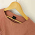 サタデーズニューヨークシティ Saturdays NYC コットン B.D L/S シャツ メンズ import:M