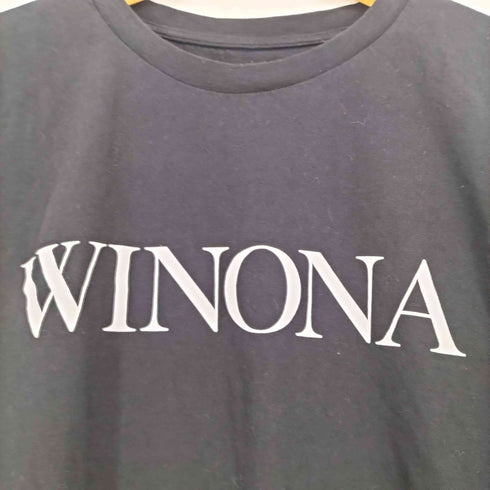 イデア IDEA WINONA T-SHIRT メンズ JPN:L