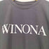 イデア IDEA WINONA T-SHIRT メンズ JPN:L