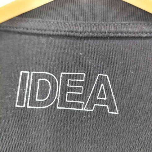 イデア IDEA WINONA T-SHIRT メンズ JPN:L