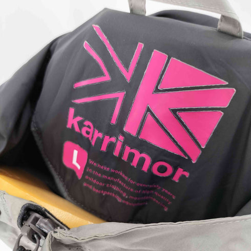 カリマー Karrimor Edale Jacket Weathertite イーデイル ジャケット レディース import:L