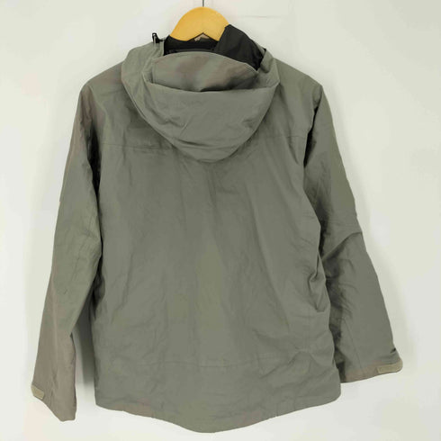 カリマー Karrimor Edale Jacket Weathertite イーデイル ジャケット レディース import:L