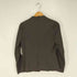 ユナイテッドアローズグリーンレーベルリラクシング UNITED ARROWS green label relaxing 手洗い可能 カチリラ D ノーラペル ジャケット レディース 36