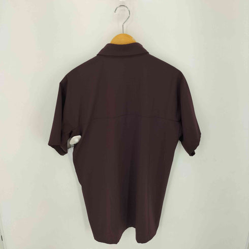 Teton Bros 23SS Suburb Shirt サバーブシャツ メンズ import:L