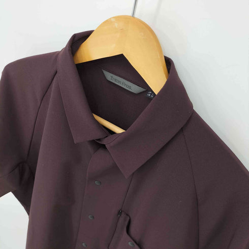 Teton Bros 23SS Suburb Shirt サバーブシャツ メンズ import:L