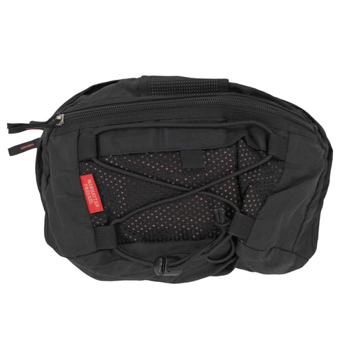 マンハッタンポーテージ Manhattan Portage ナイロンウエストバッグ メンズ